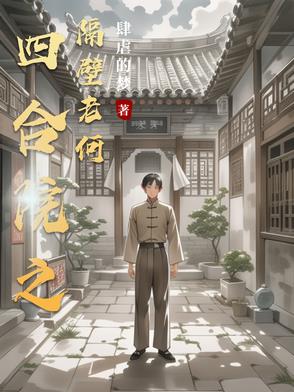 四合院之隔壁老何四合院之隔壁老何